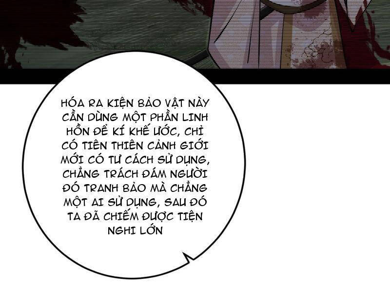 Ta Là Tà đế Chapter 483 - Trang 33