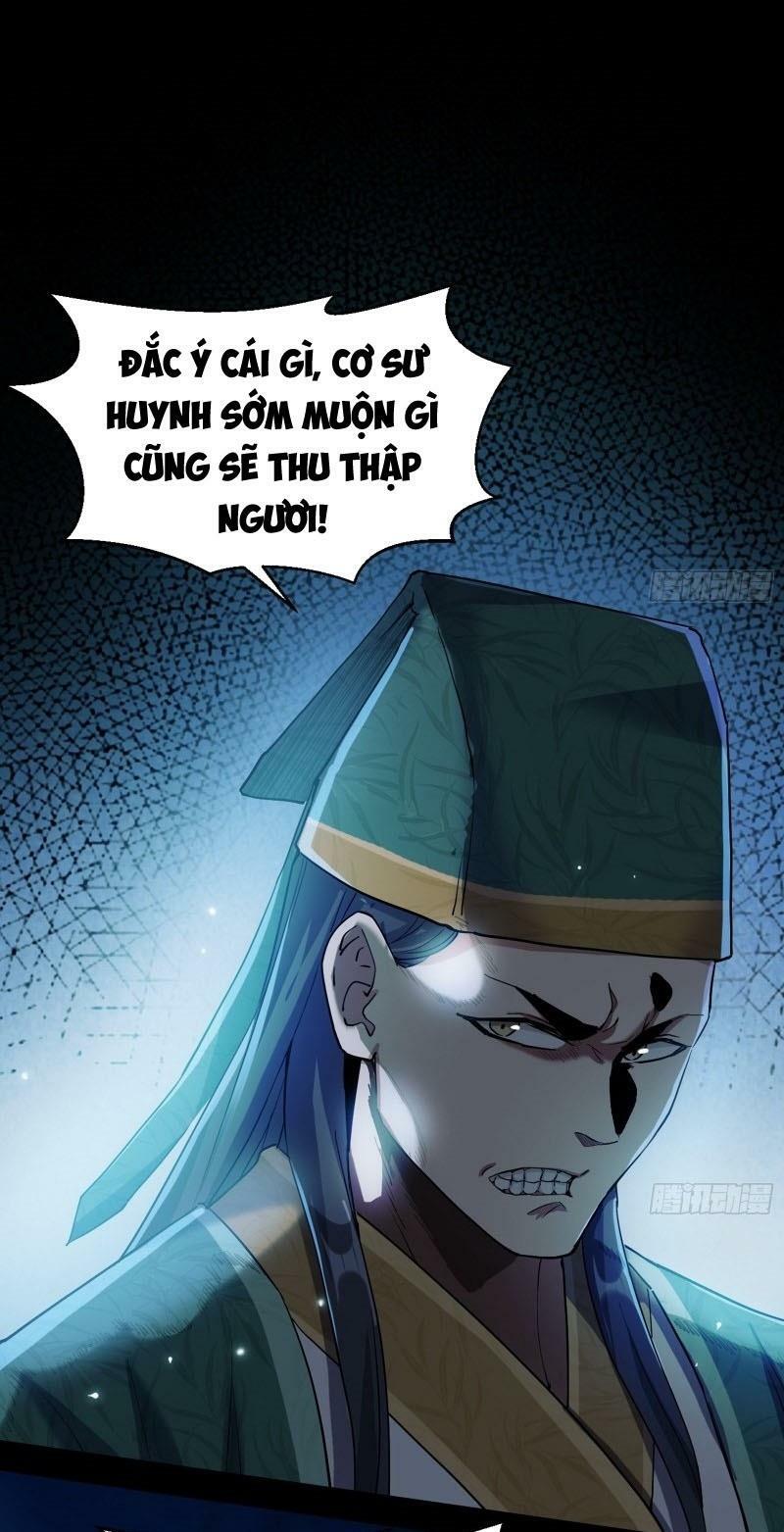 Ta Là Tà đế Chapter 77 - Trang 42