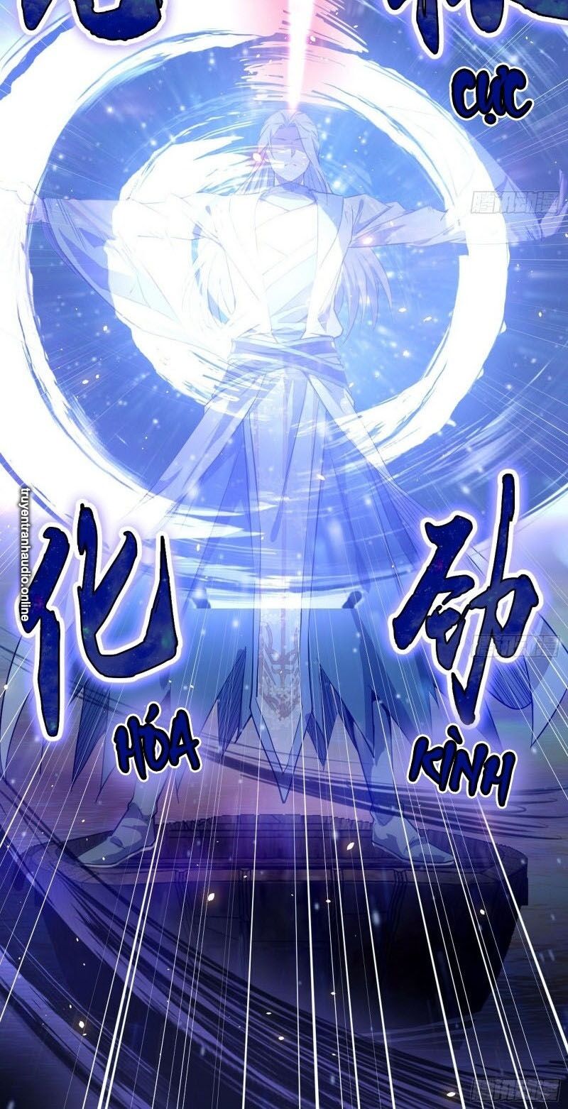 Ta Là Tà đế Chapter 82 - Trang 7