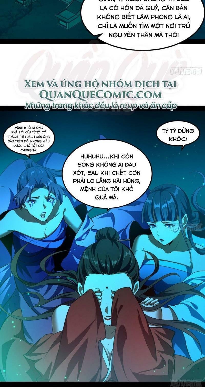 Ta Là Tà đế Chapter 67 - Trang 1