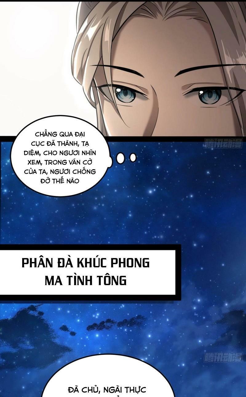 Ta Là Tà đế Chapter 75 - Trang 52