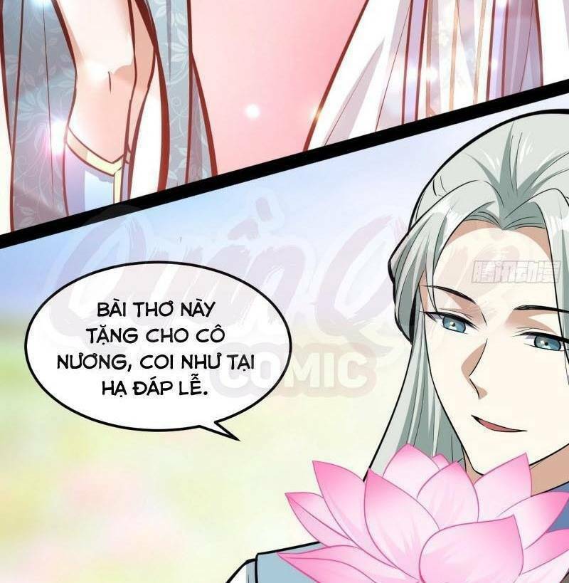 Ta Là Tà đế Chapter 56 - Trang 76