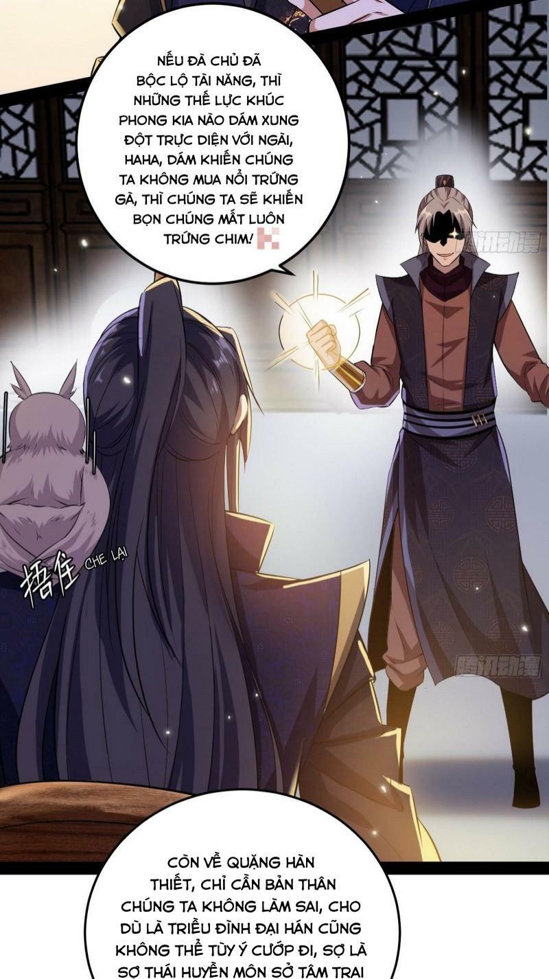 Ta Là Tà đế Chapter 75 - Trang 4