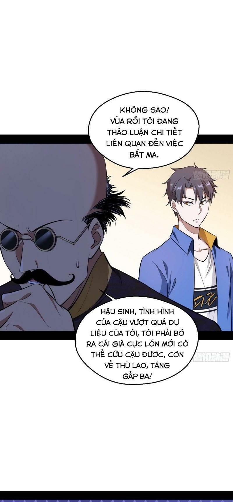 Ta Là Tà đế Chapter 62 - Trang 58