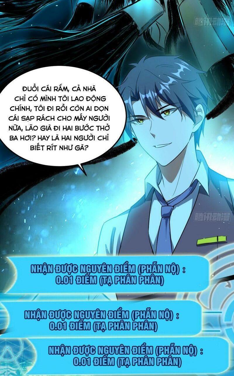 Ta Là Tà đế Chapter 95 - Trang 21