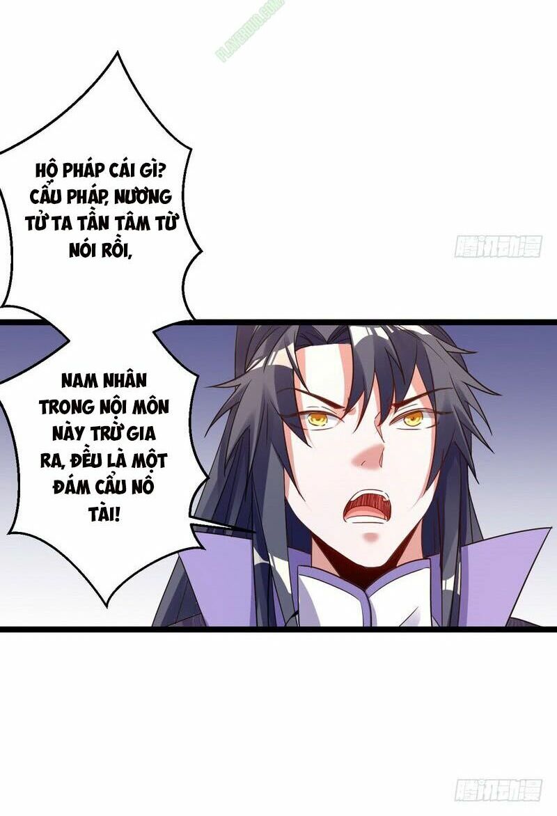 Ta Là Tà đế Chapter 3 - Trang 48