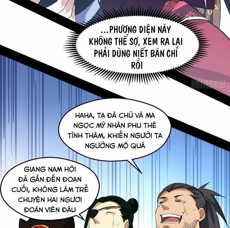 Ta Là Tà đế Chapter 83 - Trang 54