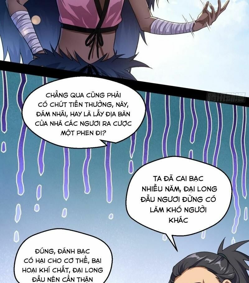 Ta Là Tà đế Chapter 79 - Trang 28