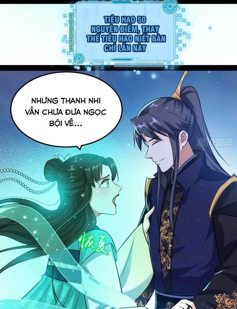 Ta Là Tà đế Chapter 73 - Trang 44