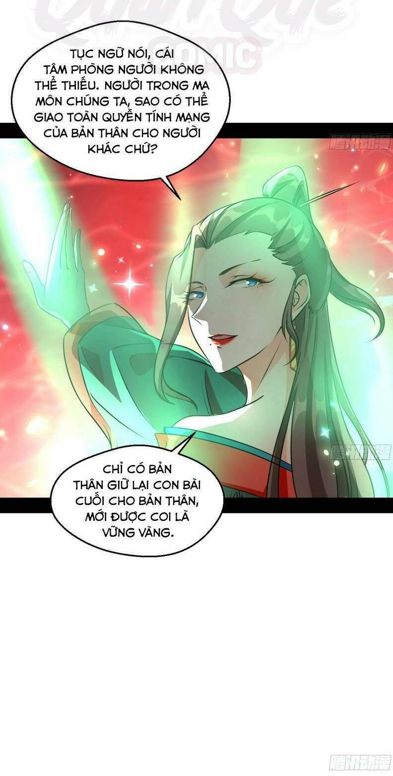 Ta Là Tà đế Chapter 52 - Trang 3