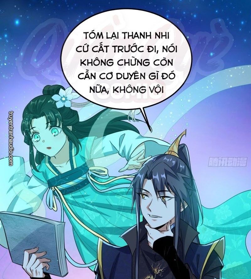 Ta Là Tà đế Chapter 86 - Trang 72