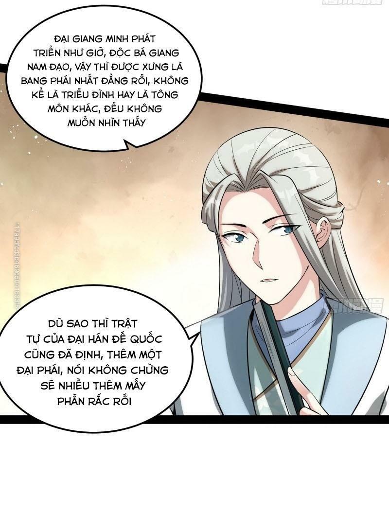 Ta Là Tà đế Chapter 78 - Trang 54