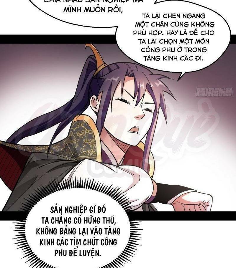 Ta Là Tà đế Chapter 55 - Trang 70