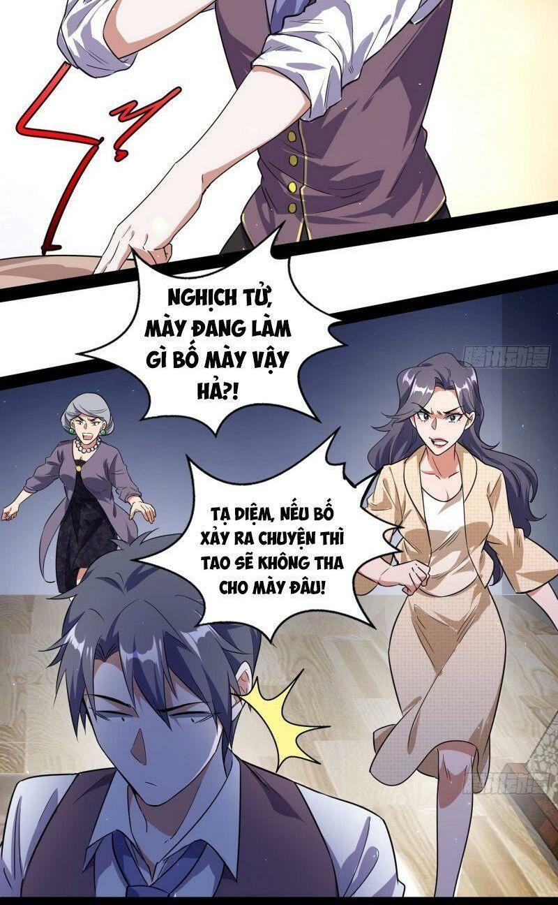 Ta Là Tà đế Chapter 95 - Trang 1