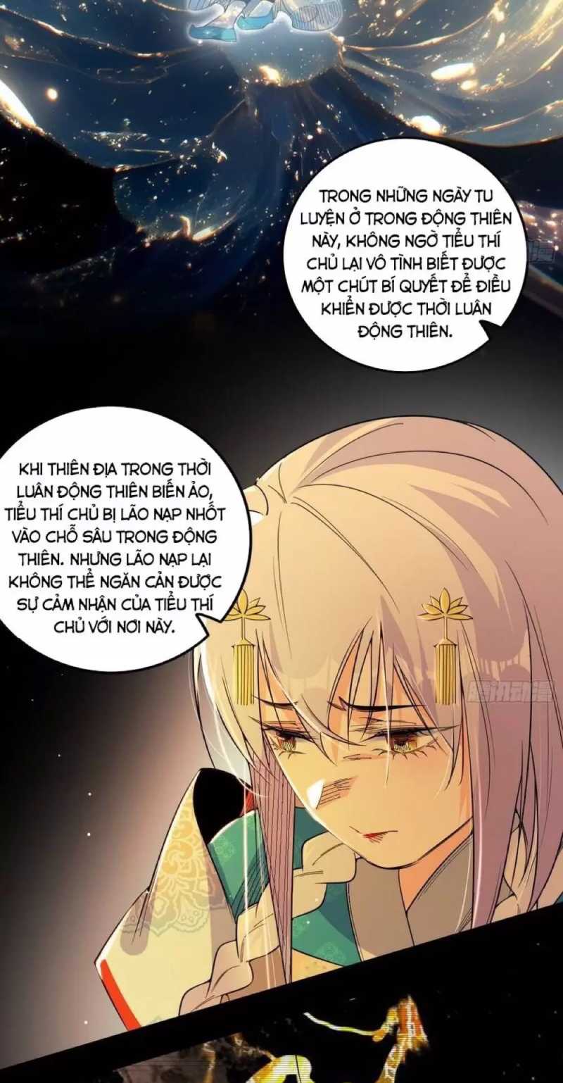 Ta Là Tà đế Chapter 488 - Trang 44