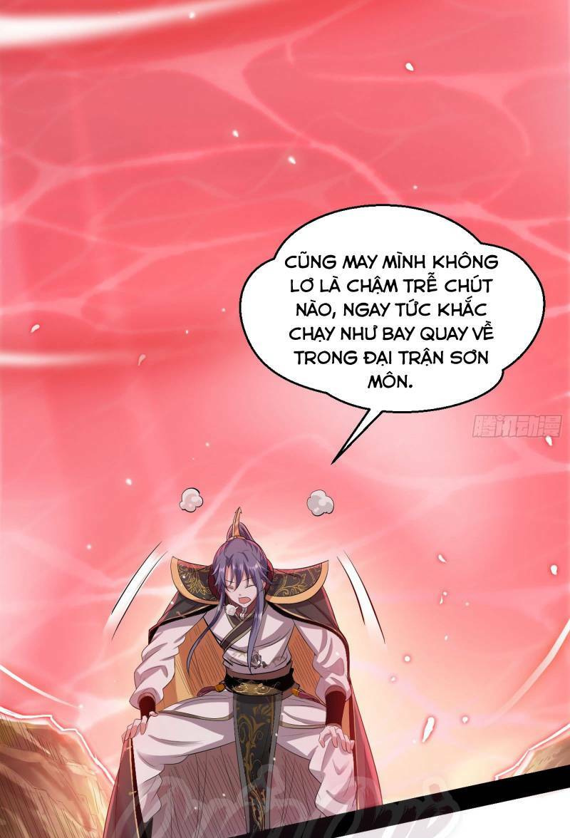 Ta Là Tà đế Chapter 49 - Trang 54