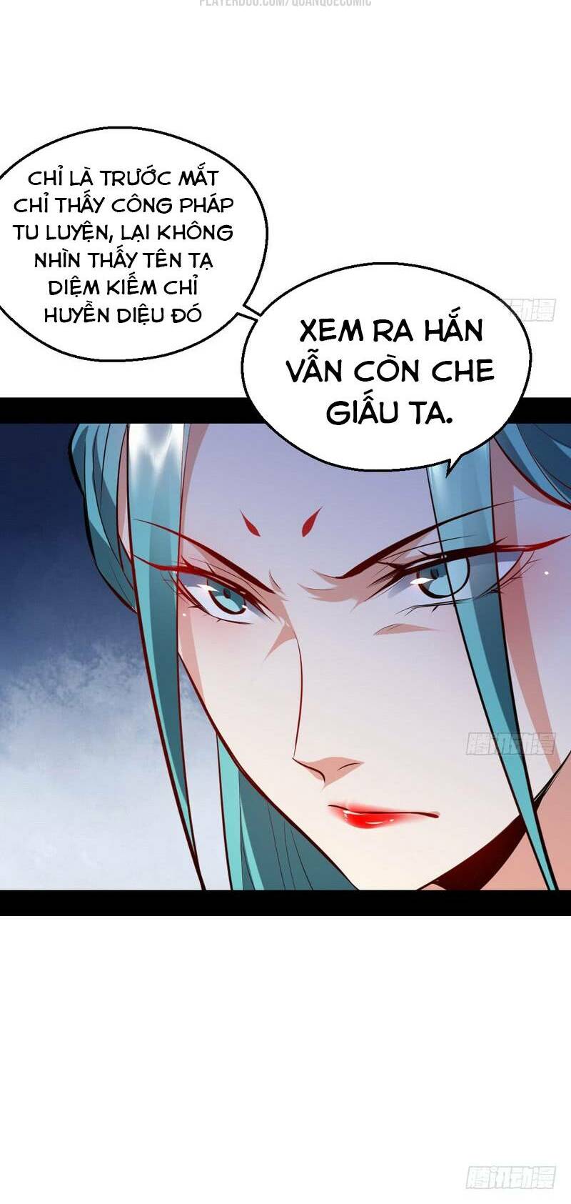 Ta Là Tà đế Chapter 37 - Trang 39