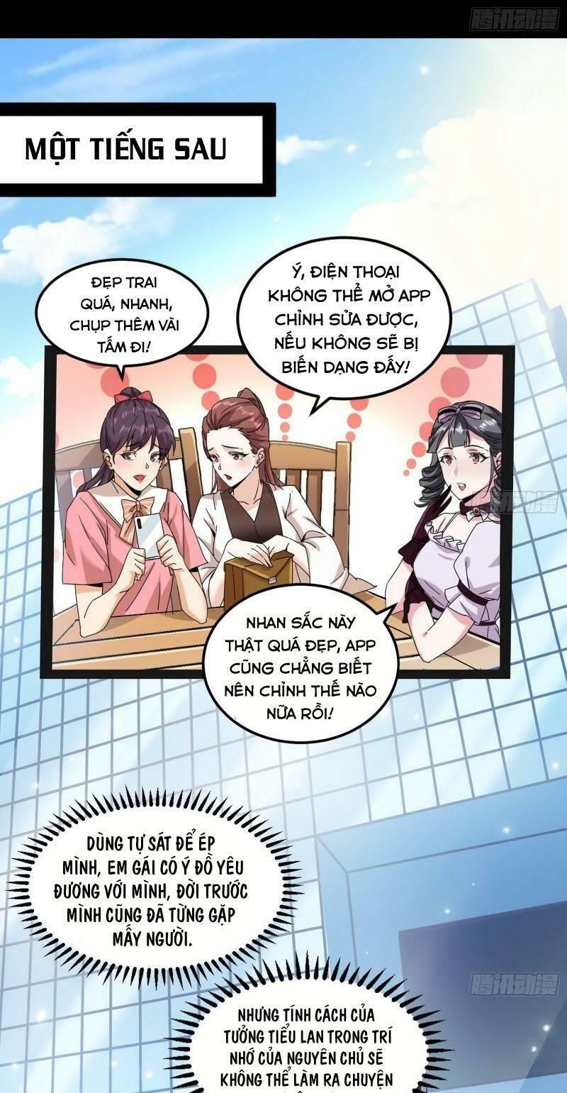 Ta Là Tà đế Chapter 61 - Trang 30