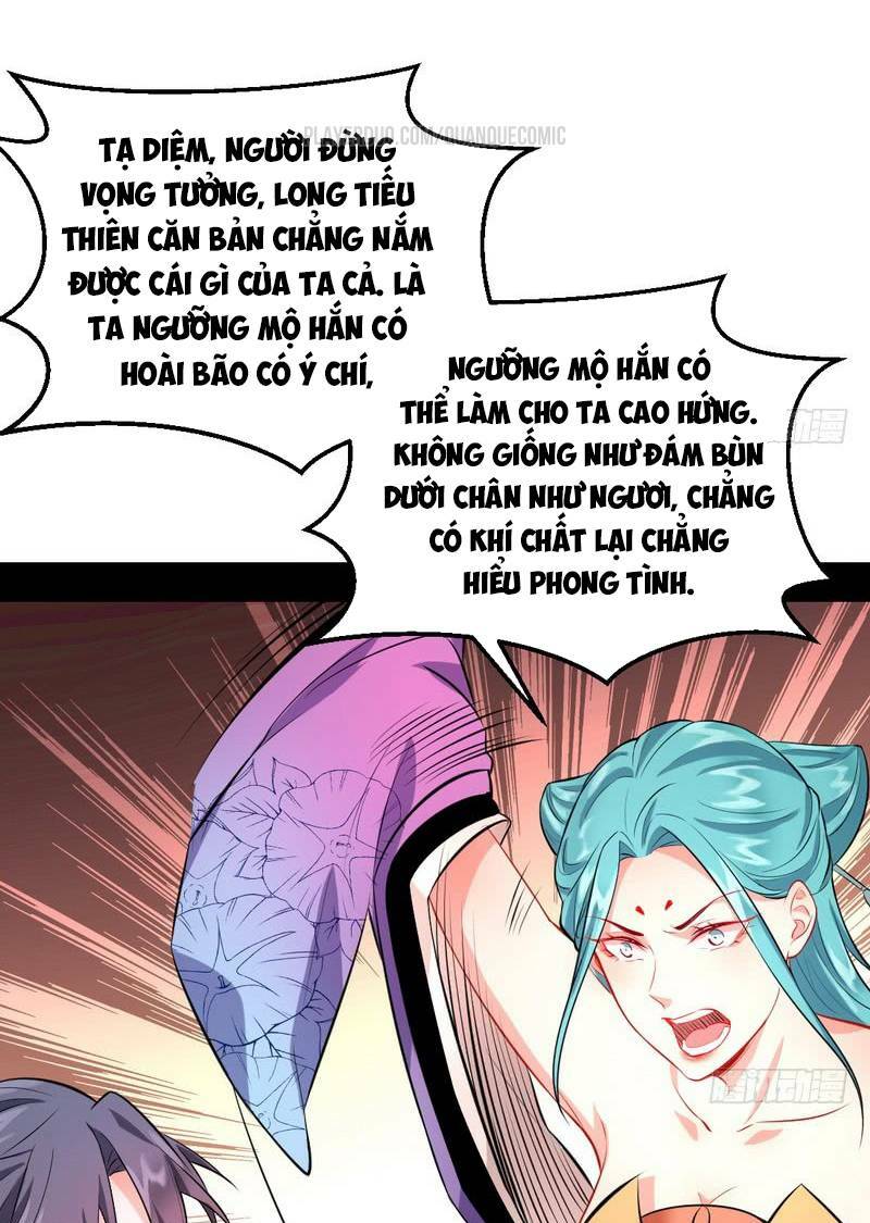 Ta Là Tà đế Chapter 37 - Trang 22