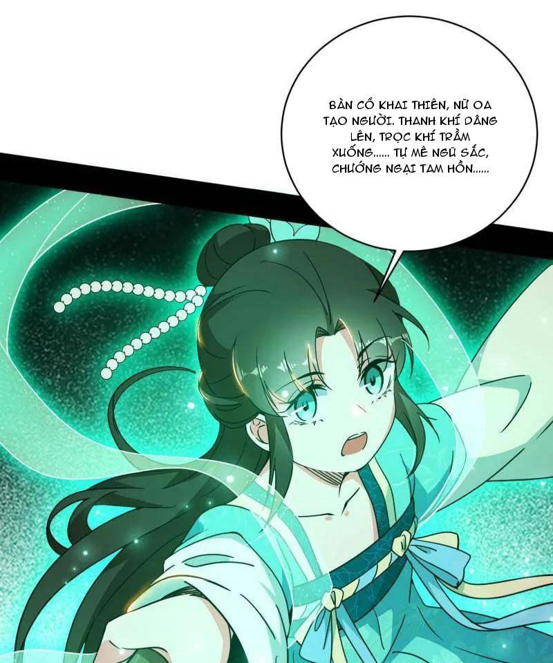 Ta Là Tà đế Chapter 508 - Trang 81