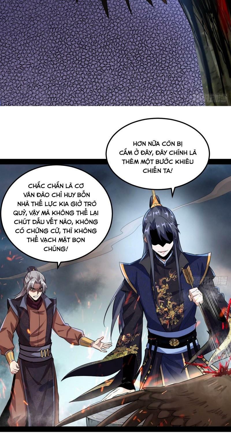 Ta Là Tà đế Chapter 75 - Trang 17