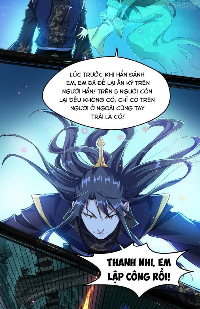 Ta Là Tà đế Chapter 91 - Trang 53