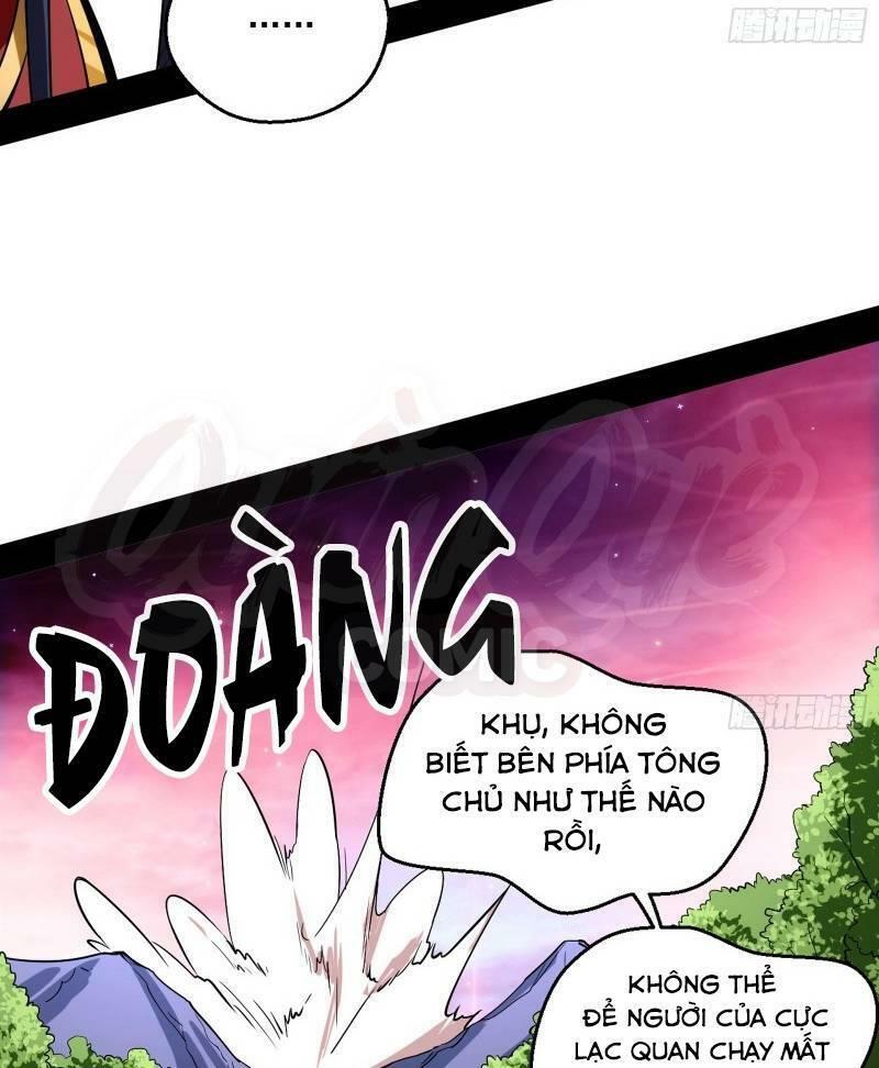 Ta Là Tà đế Chapter 54 - Trang 19