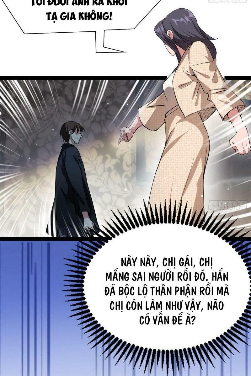 Ta Là Tà đế Chapter 94 - Trang 39