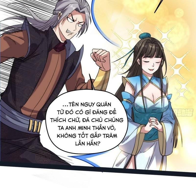 Ta Là Tà đế Chapter 84 - Trang 77