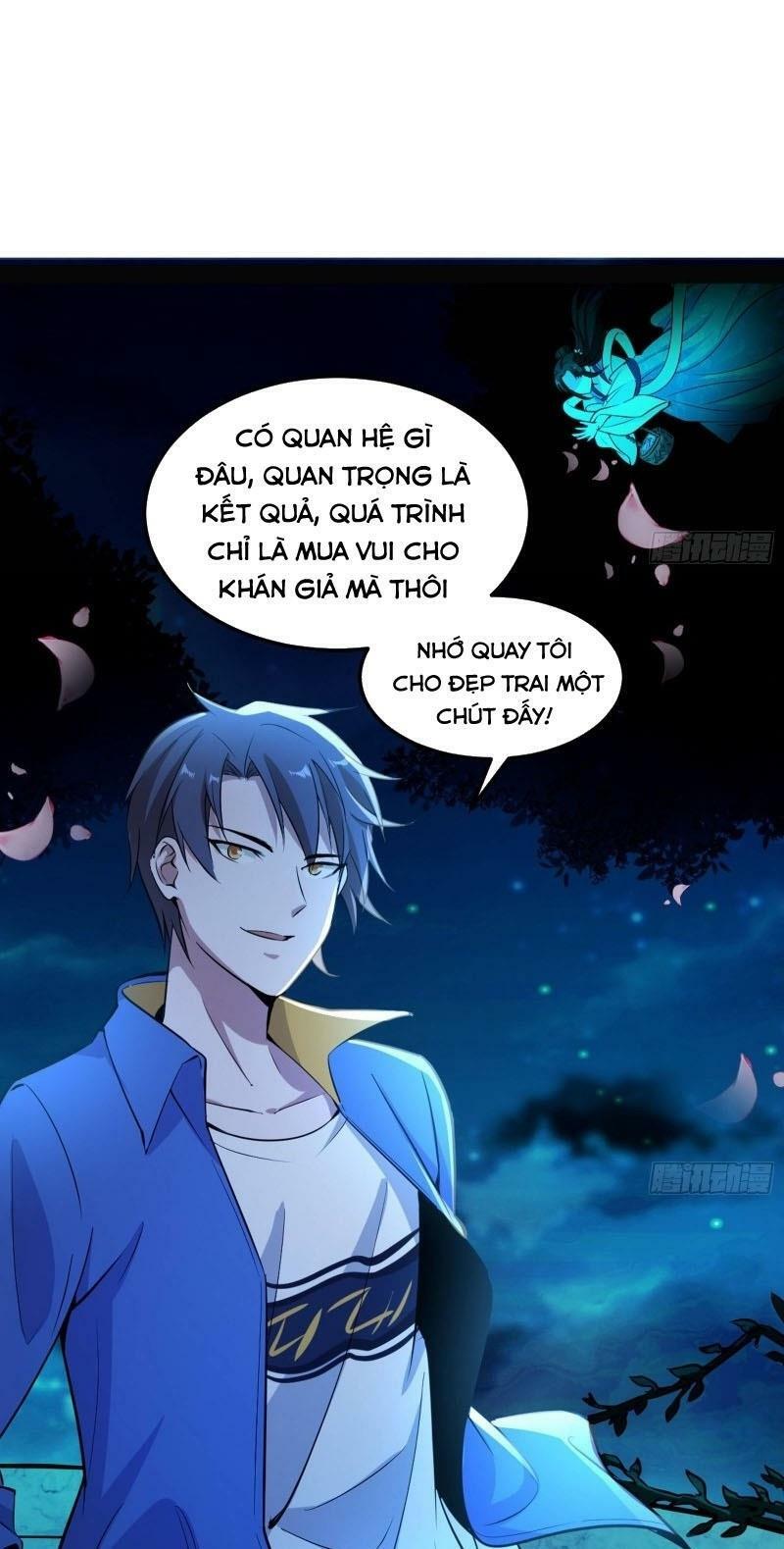 Ta Là Tà đế Chapter 67 - Trang 58