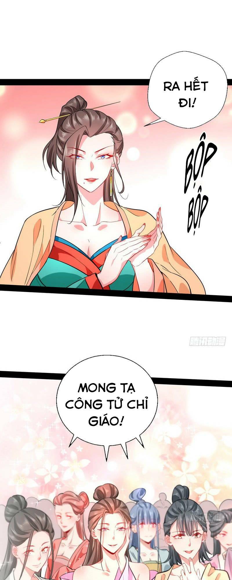 Ta Là Tà đế Chapter 26 - Trang 24