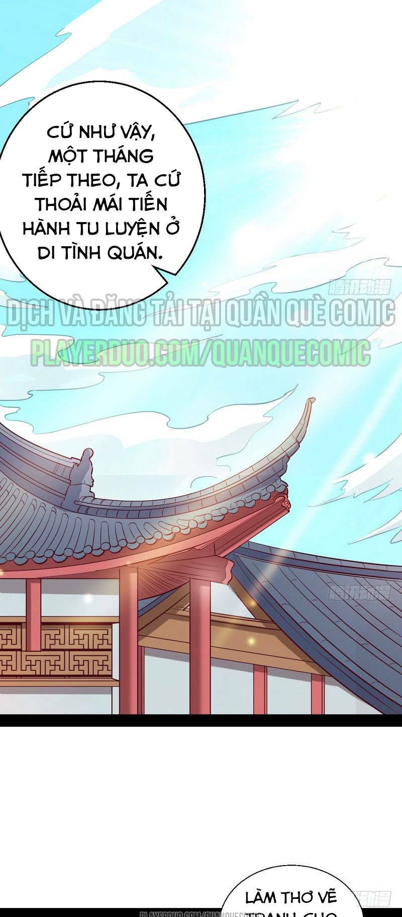 Ta Là Tà đế Chapter 29 - Trang 0