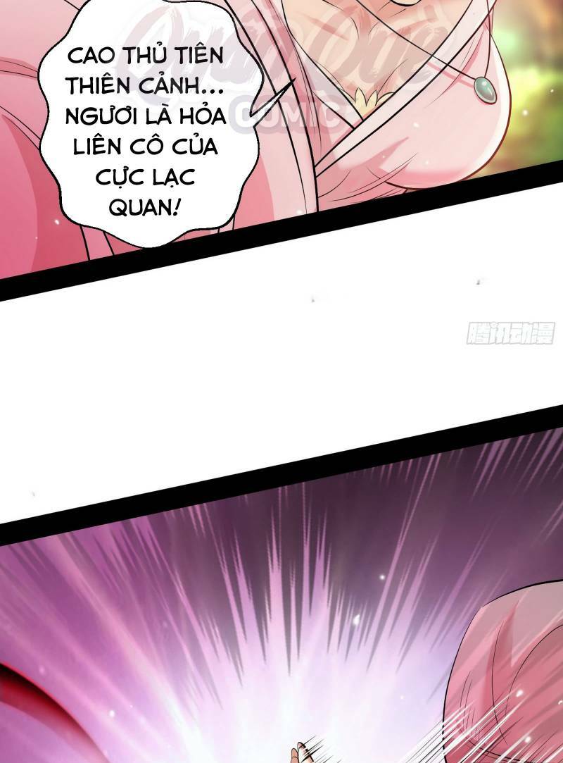 Ta Là Tà đế Chapter 49 - Trang 46