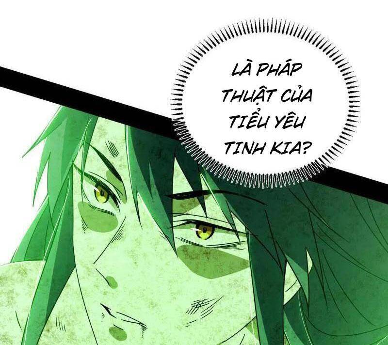 Ta Là Tà đế Chapter 506 - Trang 21