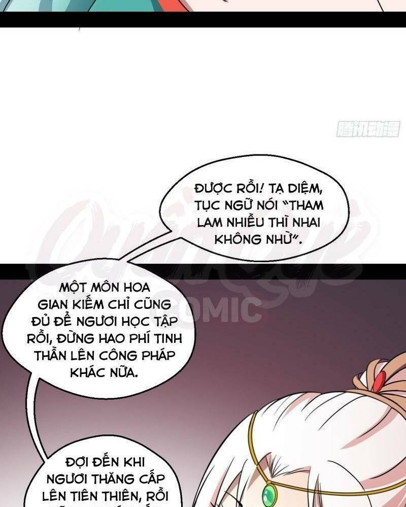 Ta Là Tà đế Chapter 55 - Trang 85