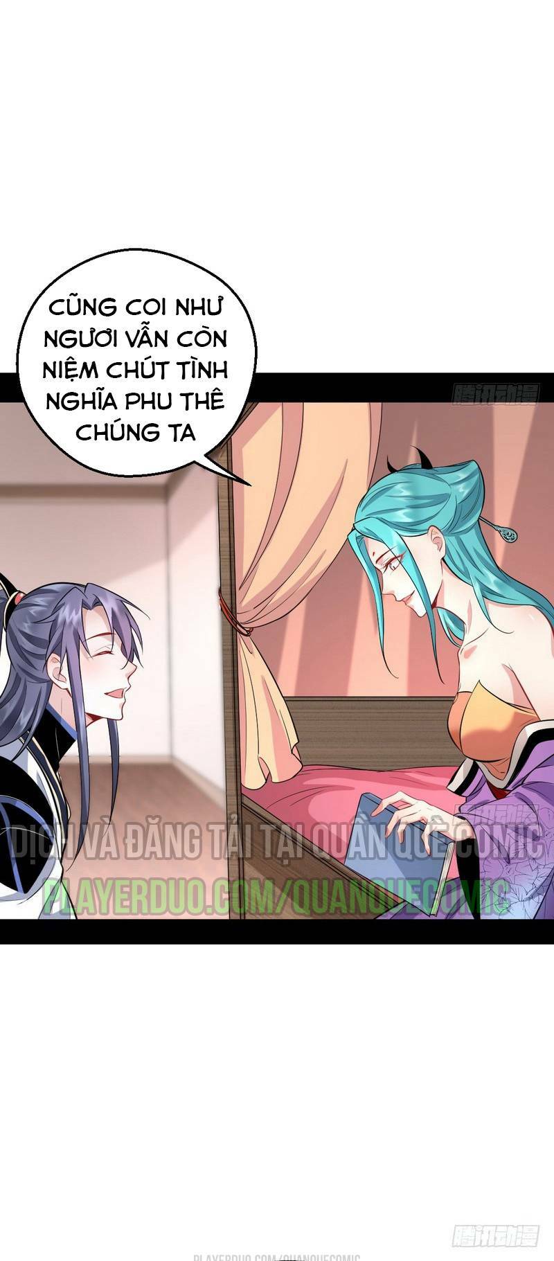 Ta Là Tà đế Chapter 37 - Trang 32