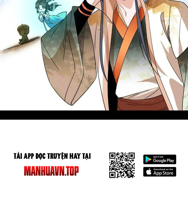 Ta Là Tà đế Chapter 507 - Trang 18