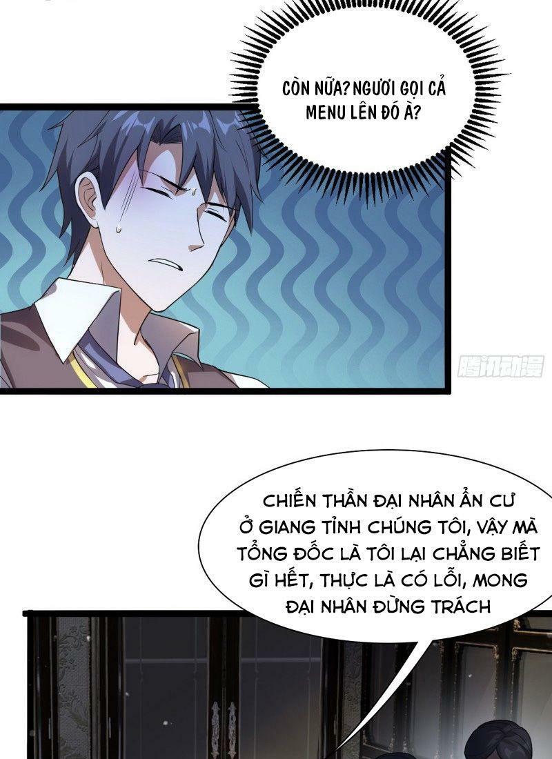 Ta Là Tà đế Chapter 94 - Trang 34