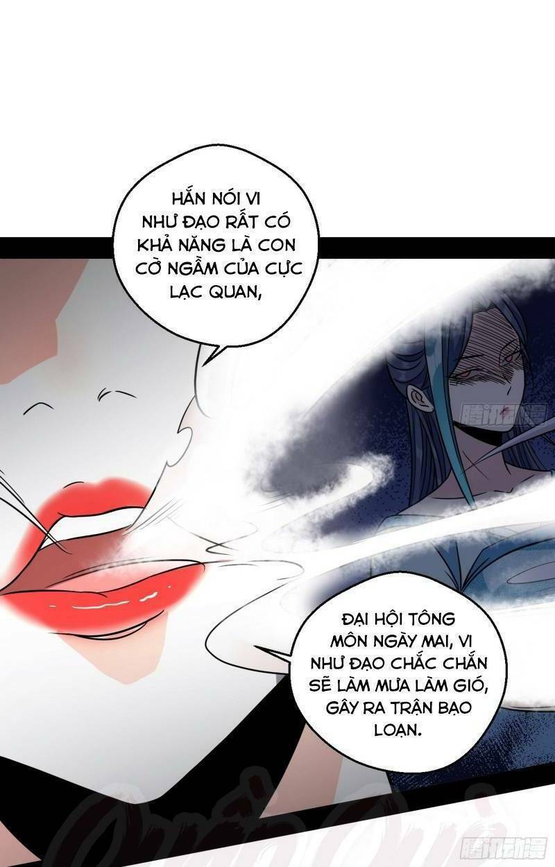 Ta Là Tà đế Chapter 52 - Trang 20