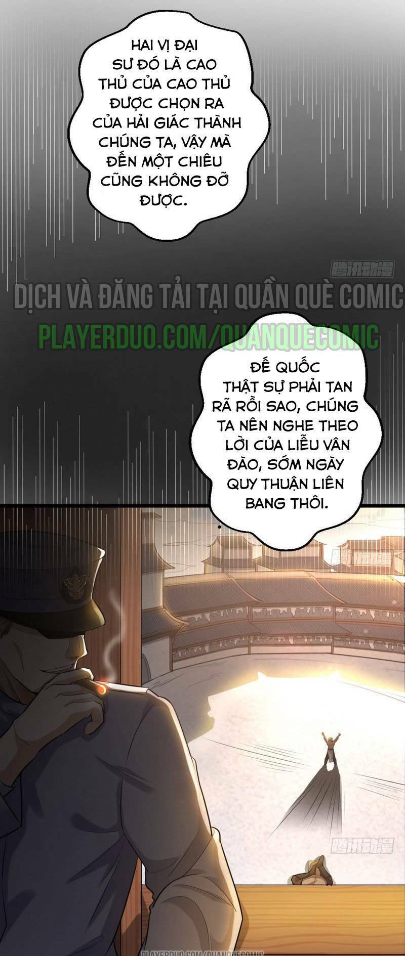 Ta Là Tà đế Chapter 19.2 - Trang 13