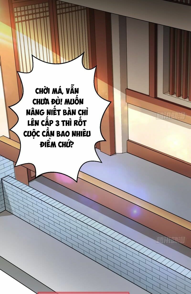 Ta Là Tà đế Chapter 11 - Trang 2