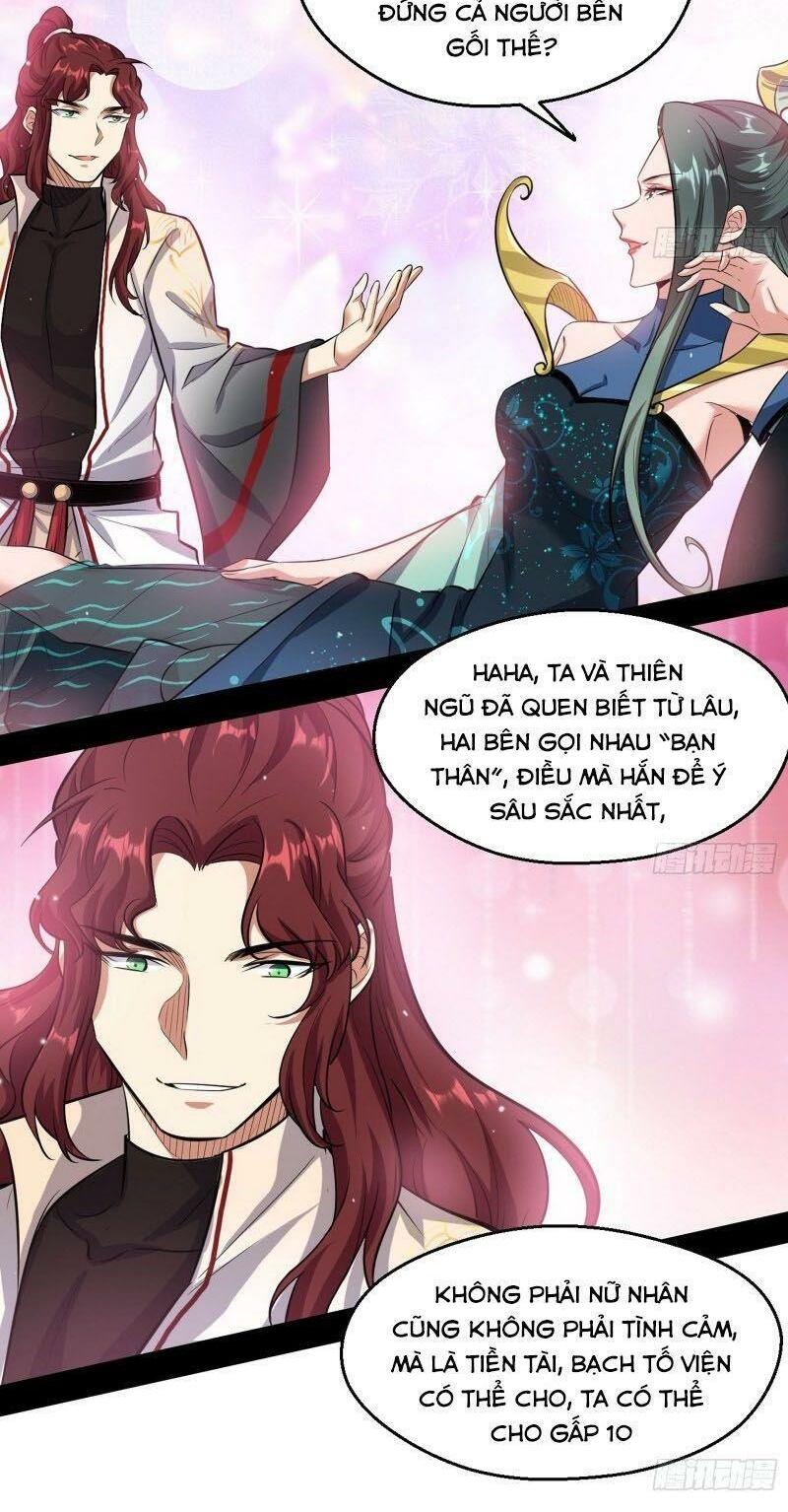 Ta Là Tà đế Chapter 89 - Trang 27