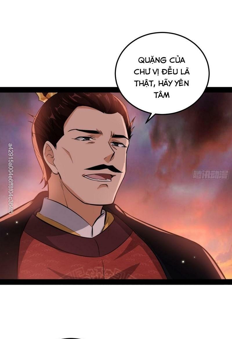 Ta Là Tà đế Chapter 81 - Trang 44