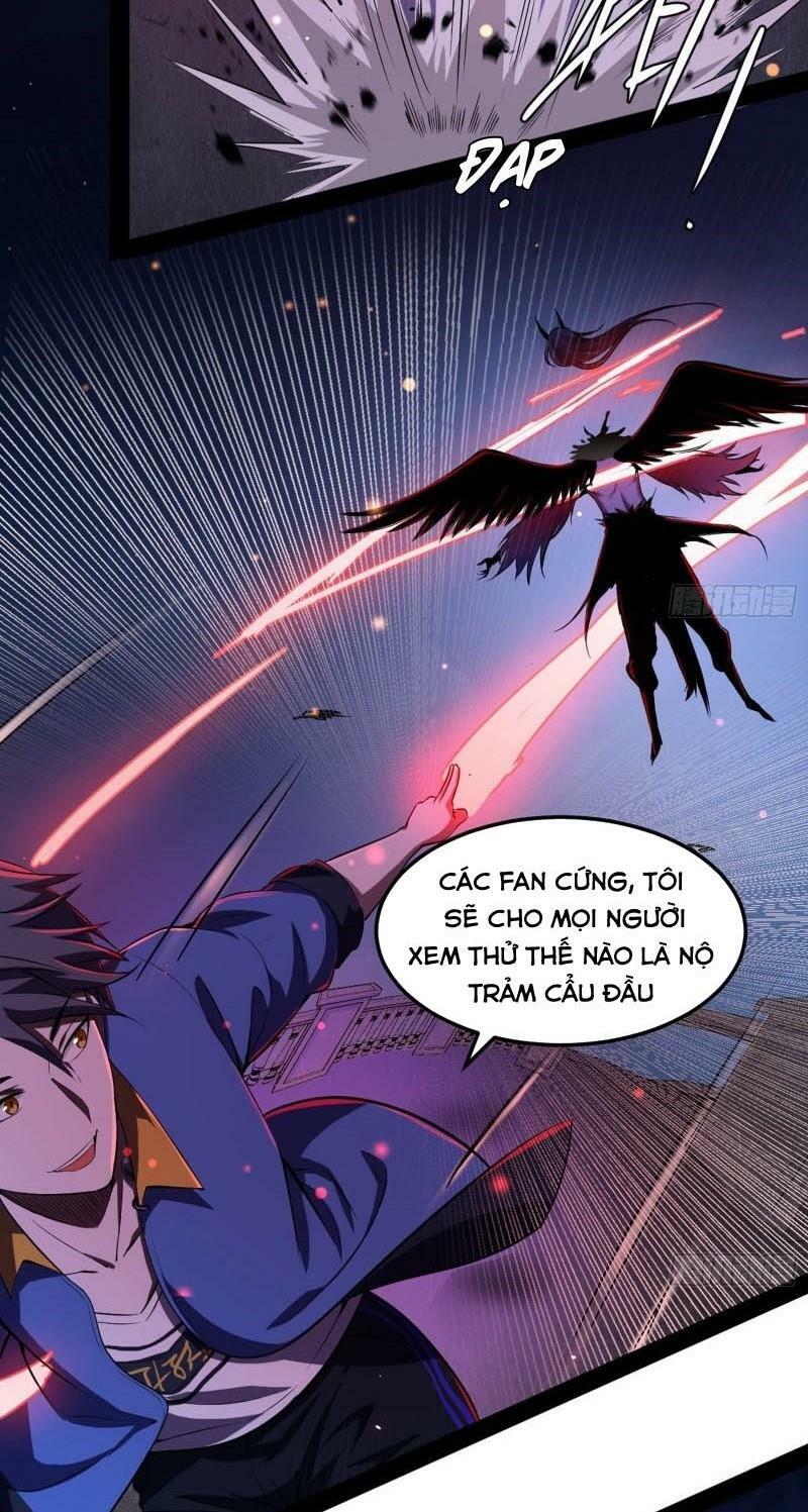 Ta Là Tà đế Chapter 71 - Trang 7