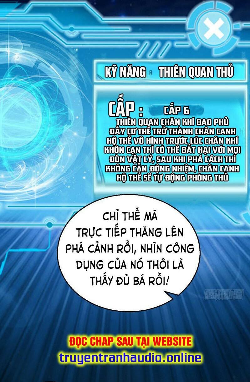 Ta Là Tà đế Chapter 14.2 - Trang 18