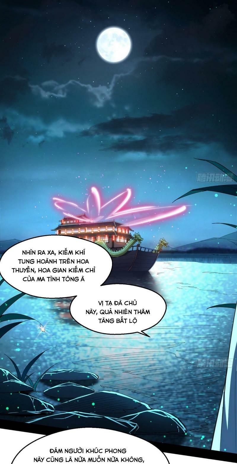 Ta Là Tà đế Chapter 74 - Trang 52