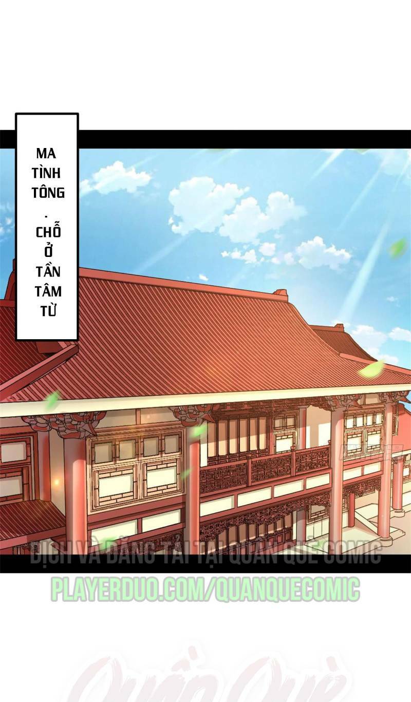 Ta Là Tà đế Chapter 41 - Trang 0