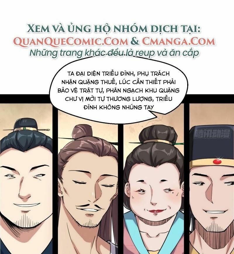 Ta Là Tà đế Chapter 79 - Trang 67