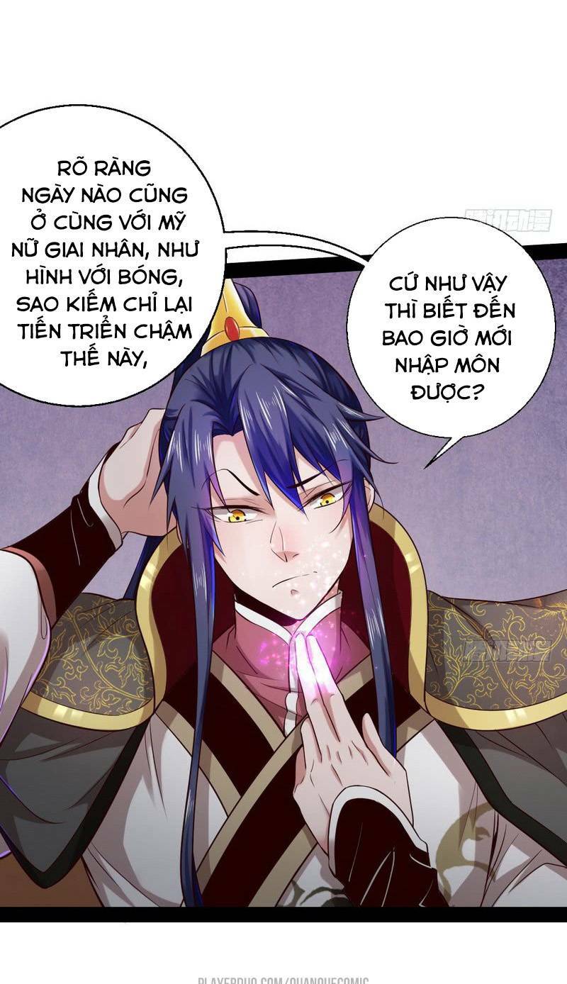 Ta Là Tà đế Chapter 26 - Trang 41