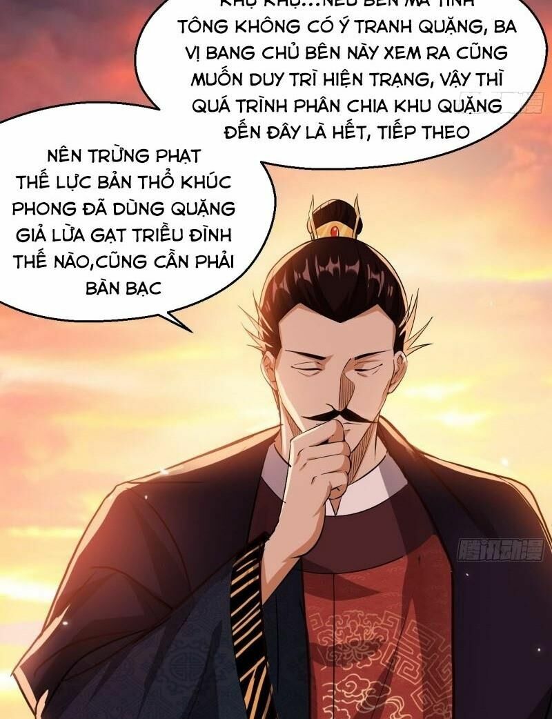 Ta Là Tà đế Chapter 83 - Trang 67